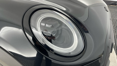 MINI Hatchback 1.5 Cooper Sport Premium 3dr Auto Petrol Hatchback